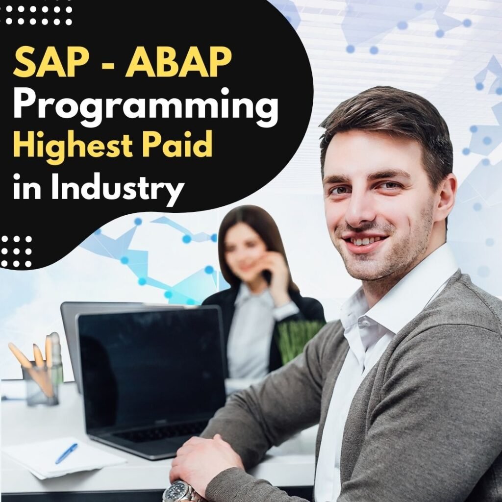 SAP ABAP S Tek IT Education