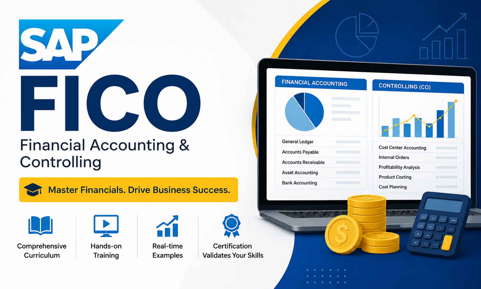 SAP FICO